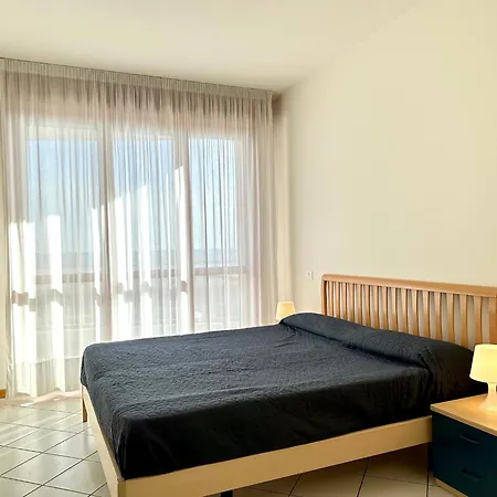 Emy Fronte Mare-carraro Immobiliare Jesolo-family Apartman *