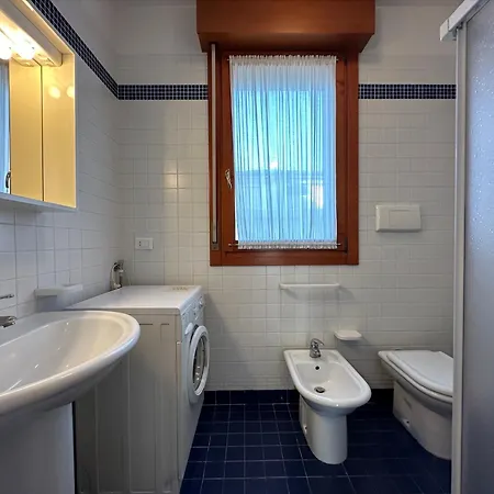 Emy Fronte Mare-carraro Immobiliare Jesolo-family Apartman Lido di Jesolo