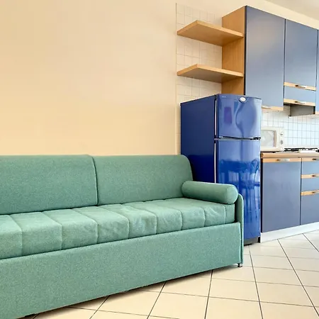 Apartman Emy Fronte Mare-carraro Immobiliare Jesolo-family